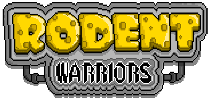 plexstorm's tweet photo. Check out our recent #gamedev interview with the team at @RodentWarriors where we got the latest scoop on Rodent Warriors! 🎮 https://t.co/ioaBH43z30 #gaming #indiedev #gamer https://t.co/Dd940tfVQl