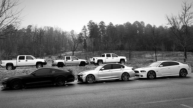 Photos to come🖤📸 #mustang #5.0 #blk5oh #blackcar #fordlife #forgang #musclecars #trucks #trucklife #trucklove #srt #bmw #f30 #bmwlife #srtgang #moparman #mustang_fans #cars #chevysofinstagram #photography #black #white #blackandwhite Awesome post, th… ift.tt/2EO0IL8