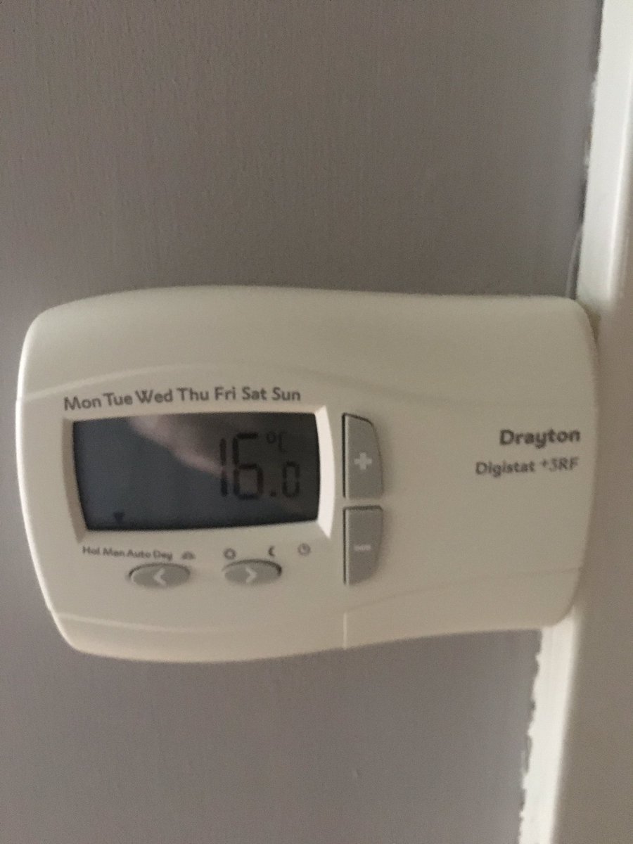 HeatingConway's tweet photo. New Worcester boiler 32 CDI compact boiler fitted along with magnetic filter and new Drayton RF3 thermostat. Call now for a free quote. #conwayheating https://t.co/SXsc4bvMde