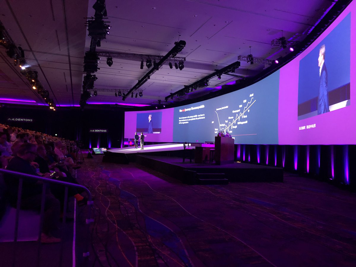 gabrieltoscanoh's tweet photo. Dentons 2019 #ThePalaceDifference The Grand by Moon Palace #TheGrand https://t.co/lZqsjz1OEW