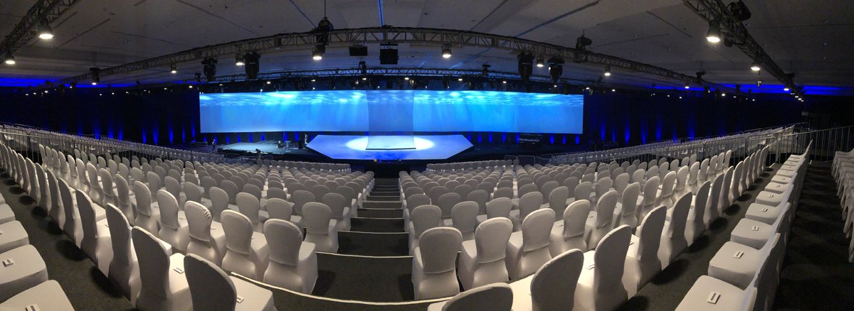 gabrieltoscanoh's tweet photo. Dentons 2019 #ThePalaceDifference The Grand by Moon Palace #TheGrand https://t.co/lZqsjz1OEW