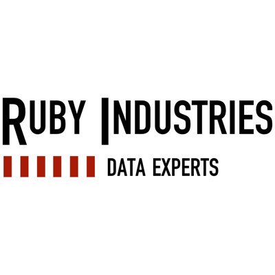rubyindustries's tweet photo. #NewProfilePic https://t.co/uX2vxSiwCF