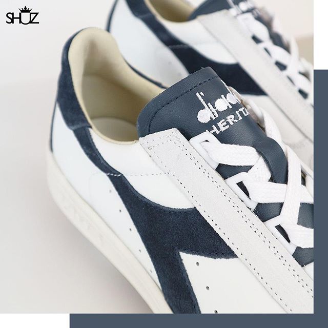 Diadora Heritage for Men. #diadoraheritage #sneakersformen #classic #sneakers #myshuz #shuznl #diadora #heritage ift.tt/2F0Dinm