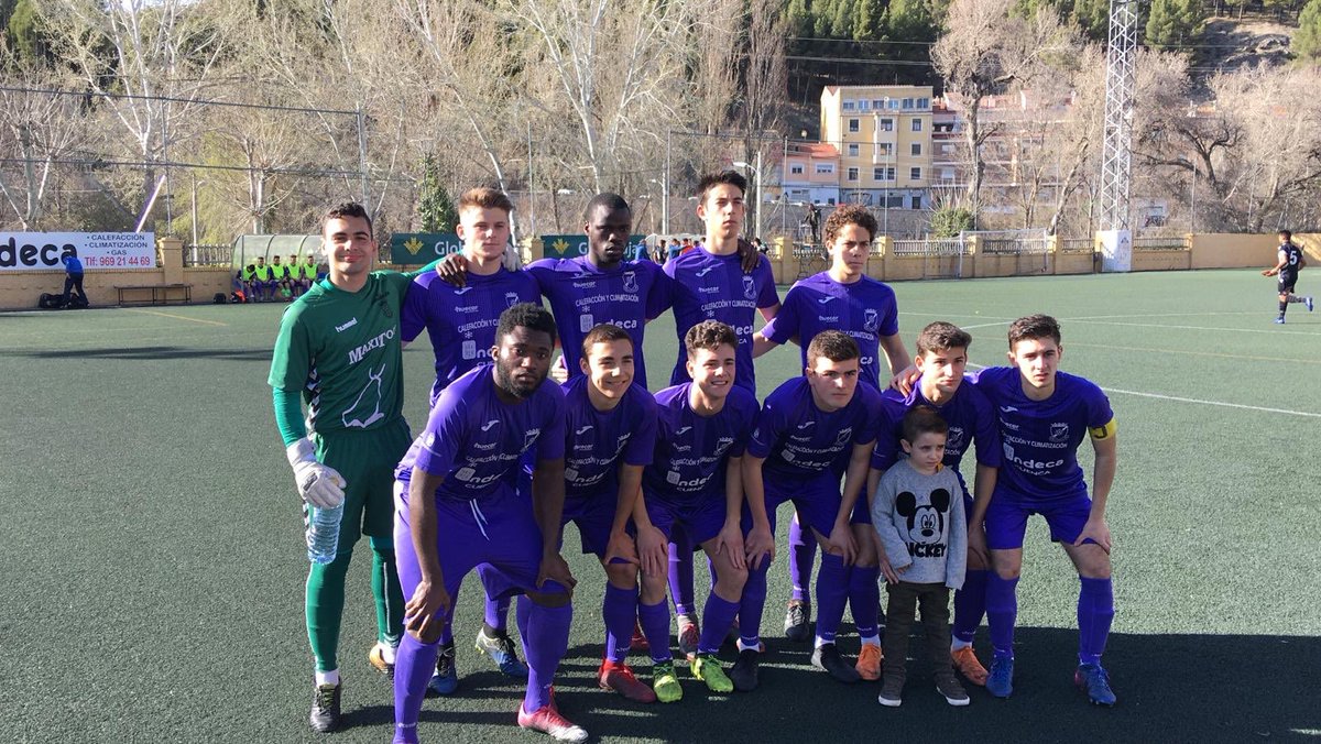 Contra todo y contra todos, que nadie dude de que vamos a dar guerra si nos dejan, ni un reproche y a mirar al sabado que viene señores. Esa es la actitud!!! 💜💜💜💜