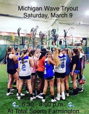 Michigan Wave tweet media