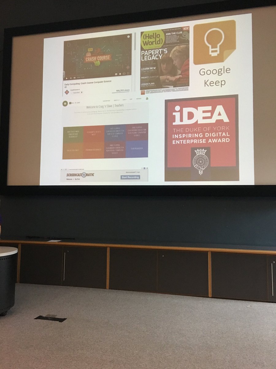 boxerright's tweet photo. Amazing Computing CPD and it was free! Thank you so much @Activ8Thinking for organising this.  Would recommend to anyone who teaches computing. The next one is on 27th April can’t wait! #EHComputing https://t.co/7ZY0PARivC