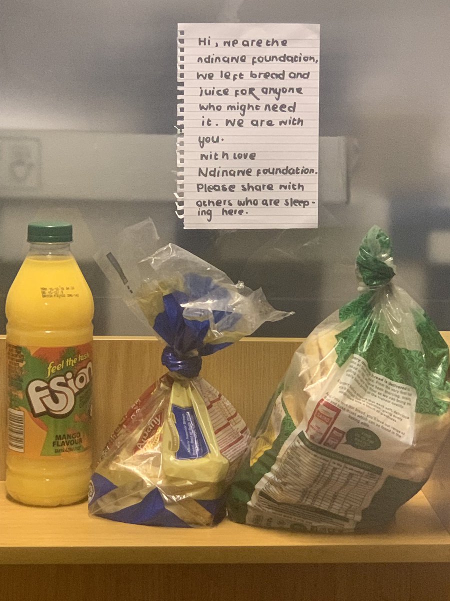 Found this in the main Wits University library. People shall share....