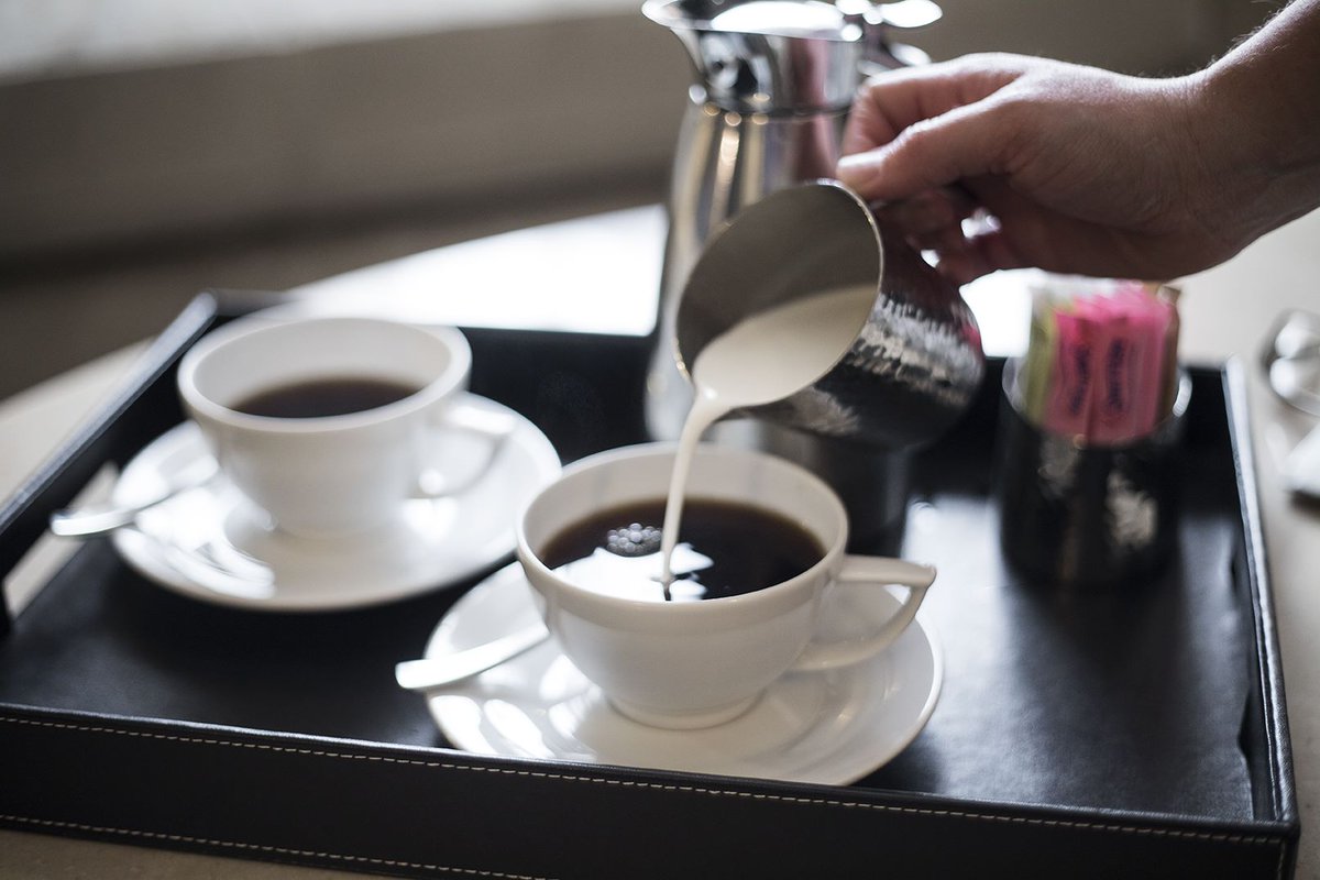 ColcordHotel's tweet photo. Stay caffeinated, friends.
#StayColcord https://t.co/UFlANdIjBe