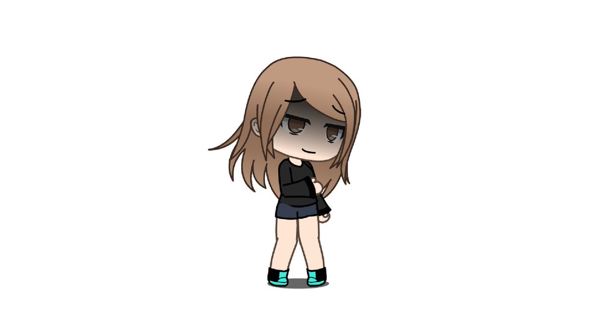 OwOMitsuko's tweet photo. That's just an gacha life pic, of me irl. https://t.co/U4O2MzuNQz