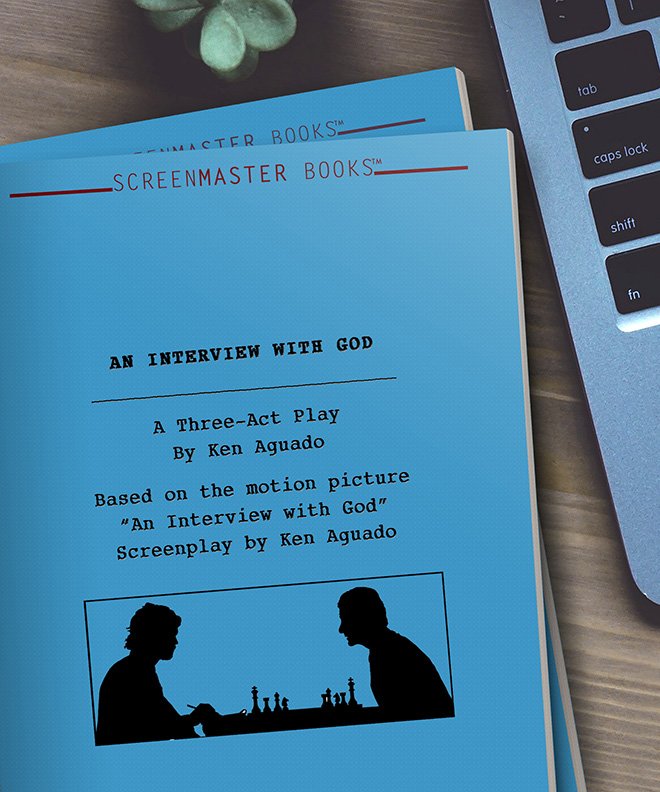 kaguado's tweet image. First stage production coming this June, Hartford CT. More to come. #Stage #Theater #AnInterviewWithGod