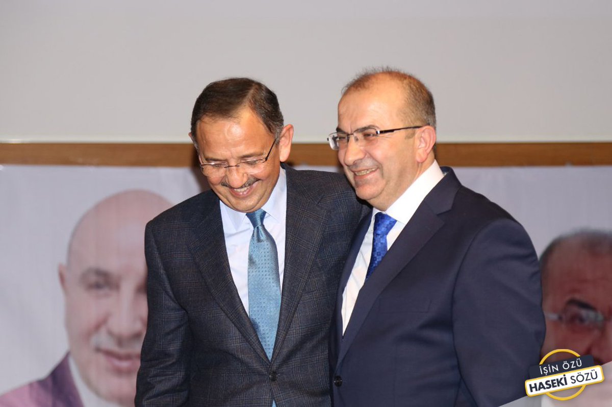 mehmetozhaseki's tweet photo. #Keçiören’de Alevi kardeşlerimizle buluştuk. Gösterdikleri yoğun ilgi ve samimiyet için kalpten teşekkür ediyorum.

#BelediyeİşiGönülİşi 
#İşinÖzüHasekiSözü https://t.co/Pj5baMPKPO