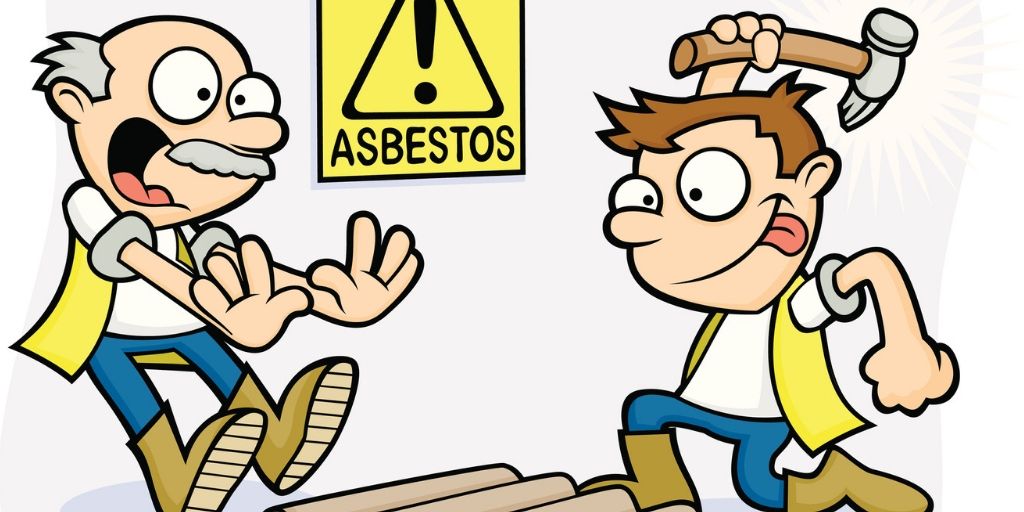 PPDRestoration's tweet photo. If your house was built before 1986, it's at high risk for asbestos. Learn the signs of asbestos in your home and when it's time to do something about it: https://t.co/PBi5PknYx8 #PPDRestorations #asbestos #asbestoswatch https://t.co/tRDGuX6K1J