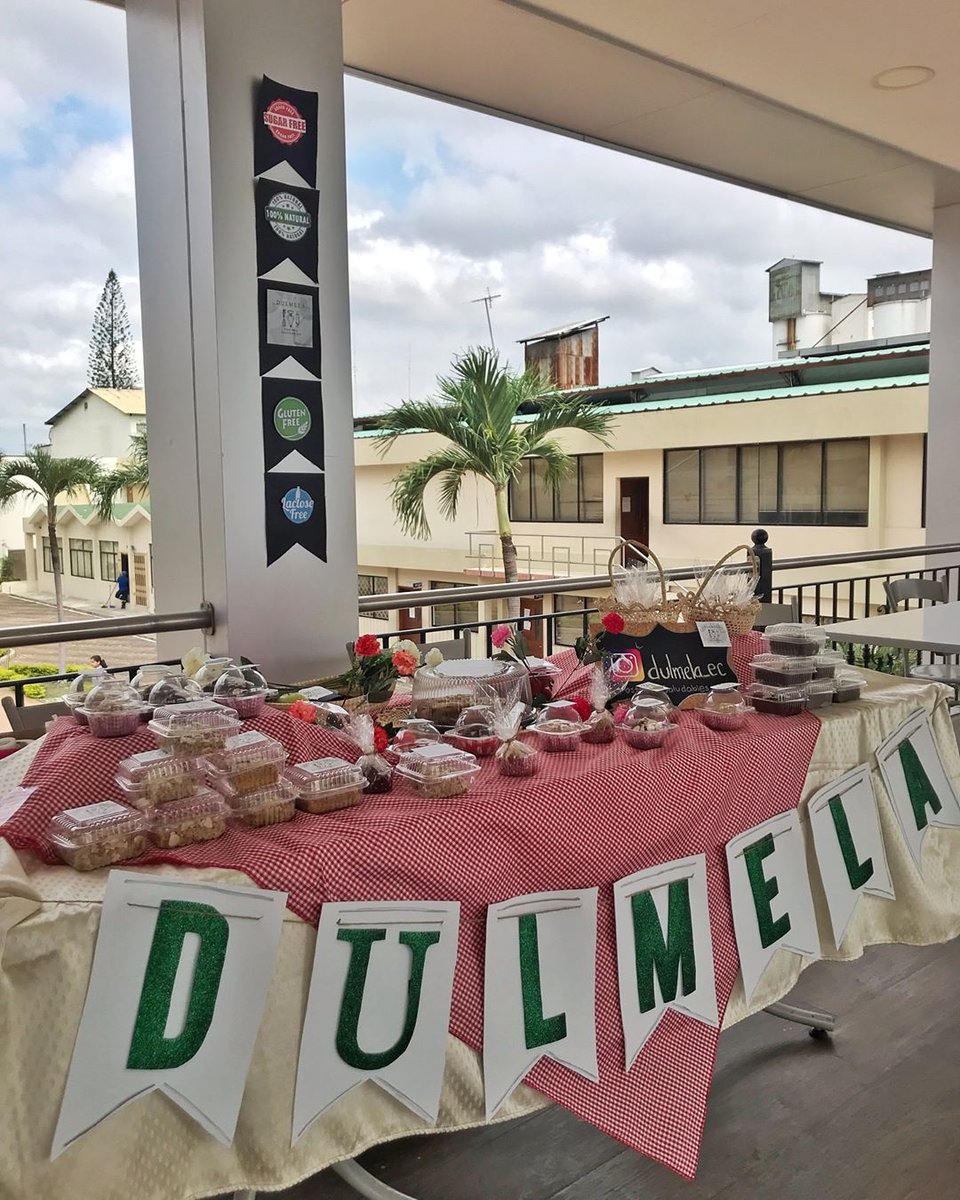 Mentis_ups's tweet photo. @dulmela_ec se ha lucido por completo en #MentisUPS2019 😎👏 | ¿Qué esperas para visitarlos?😛 https://t.co/RGLIC19I3P