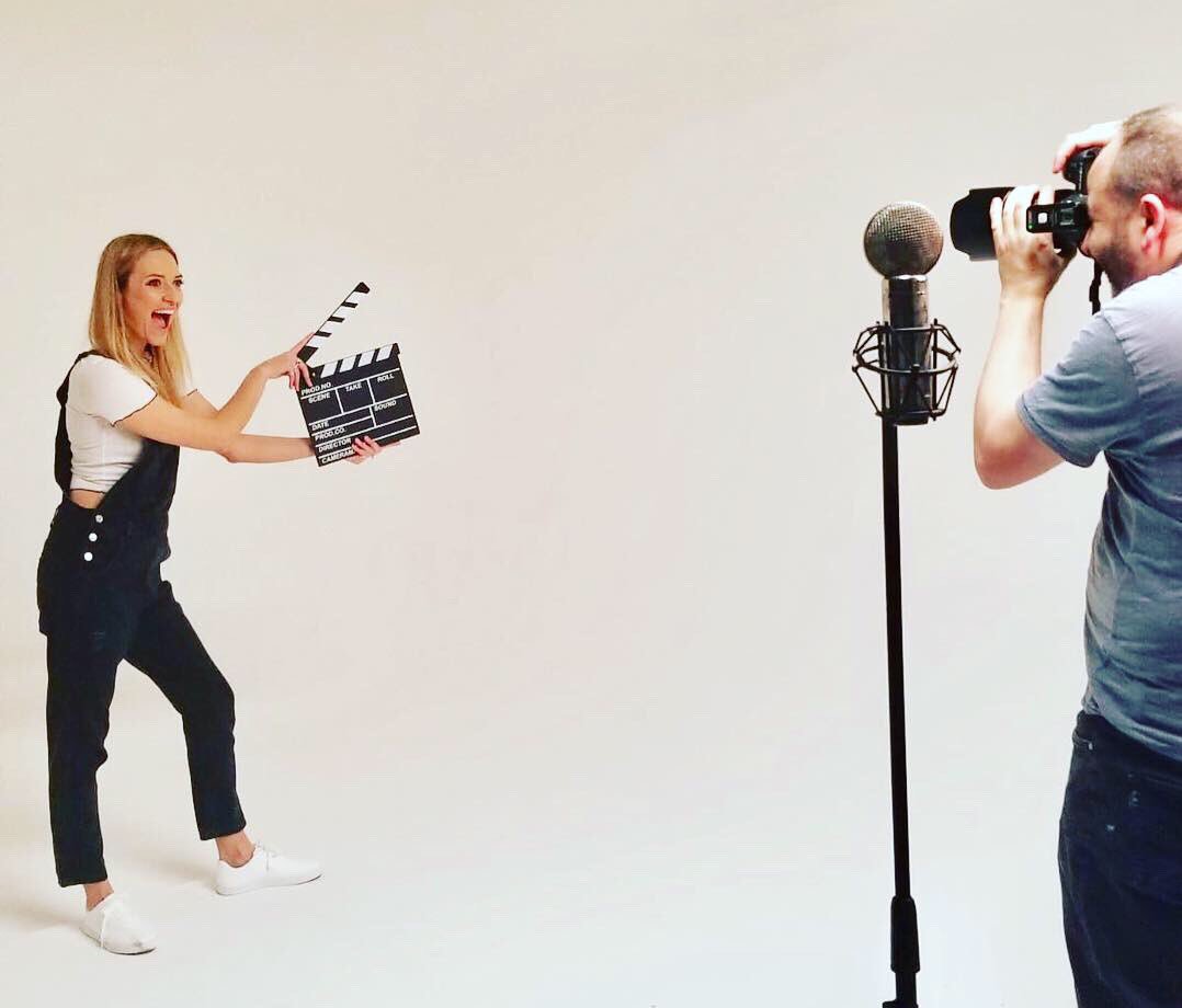 Octavia Gilmore tweet media