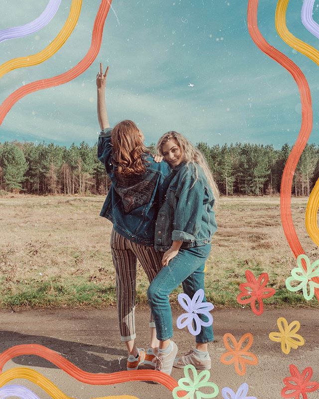 frombeewithlove's tweet photo. With this weekโs hashtag project being #WhpSheInspiresMe I thought it would be the perfect opportunity to show off my little sister, (who really should be the instagrammer out of the pair of us!) Iโm always inspired by her go-getter attitude and her loveโฆ https://t.co/T14c7H52uG https://t.co/zscNyibWVy
