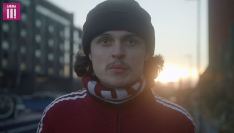 BBCSport's tweet image. &quot;I was worried that my style of support had died&quot;.

Meet the fan who swapped his Premier League season ticket to become an Italian ultra.

Watch: bbc.in/2Hly3zQ