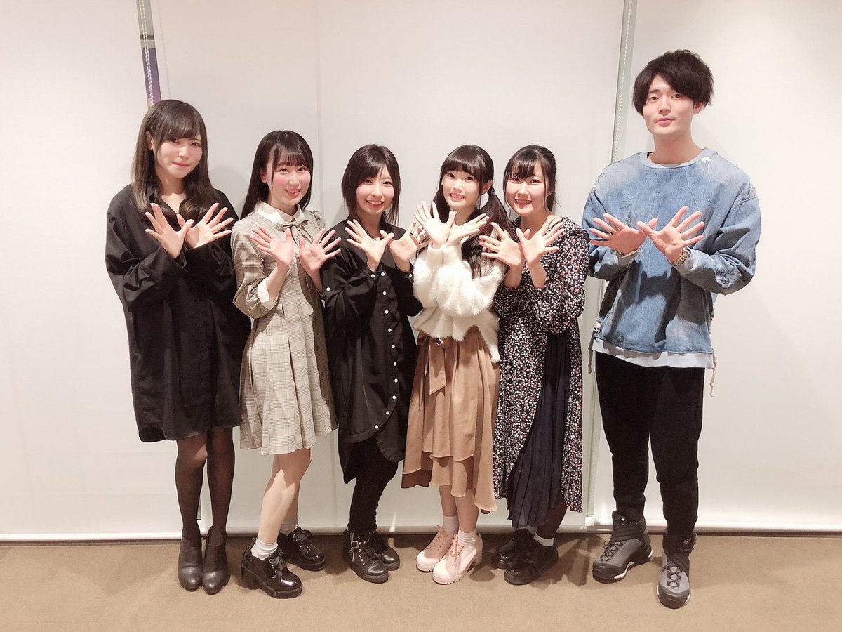 駒田航 今週もありがとうございました 聴き逃しちゃった方はぜひradikoで 第2回大会もいよいよという感じで 彼女たちの士気も上がって来ているのを感じます 第2回大会は3 24です お待ちしております 来週もよろしく Sj3 T Co Vecinskrf6 駒田航 今週もありがとうございました 聴き逃しちゃった方はぜひradikoで 第2回大会もいよいよという感じで 彼女たちの士気も上がって来ているのを感じます 第2回大会は3 24です お待ちしております 来週もよろしく Sj3 T Co Vecinskrf6