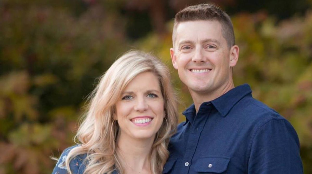 We're wishing Elizabeth Stubblefield a happy birthday!! Elizabeth is a fellow Bible Study Leader &amp; Trainer! She has a huge heart for seeing others engage with God through His Word! We are so thankful that we get to serve with her!