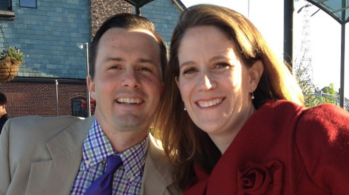 Happy Birthday Kristen Hammel!! We are so thankful for the many years &amp; ways we've gotten to serve with Kristen- she is a Bible Study Leader, Trainer, Precept Coach, Assessor, &amp; has served in various ways with Transform Student Ministries! We are blessed by you, Kristen!