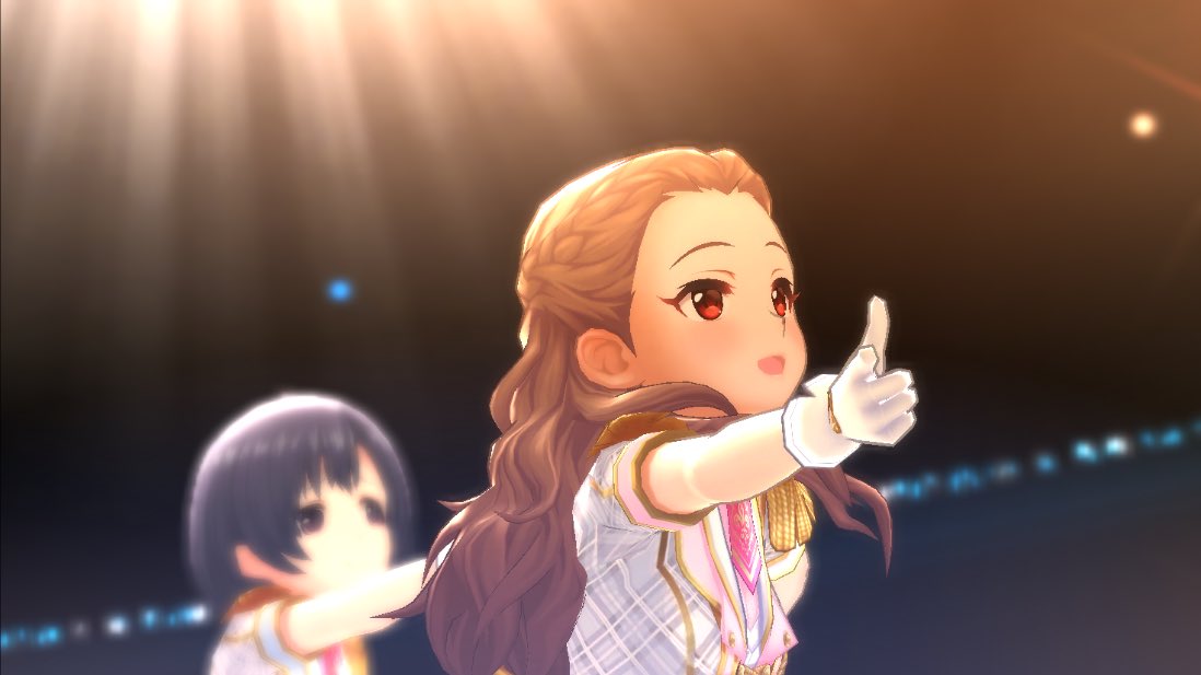 日刊関裕美（シャニマス1st2日目）2019年3月10日 (2ページ目) - Togetter [トゥギャッター]