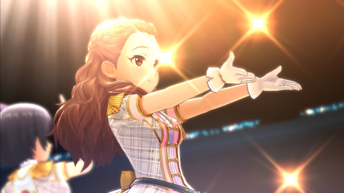 日刊関裕美（シャニマス1st2日目）2019年3月10日 (2ページ目) - Togetter [トゥギャッター]