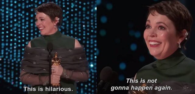 KenzieInABox's tweet image. Me, re: my play being staged by such kind and talented actors at #matc19