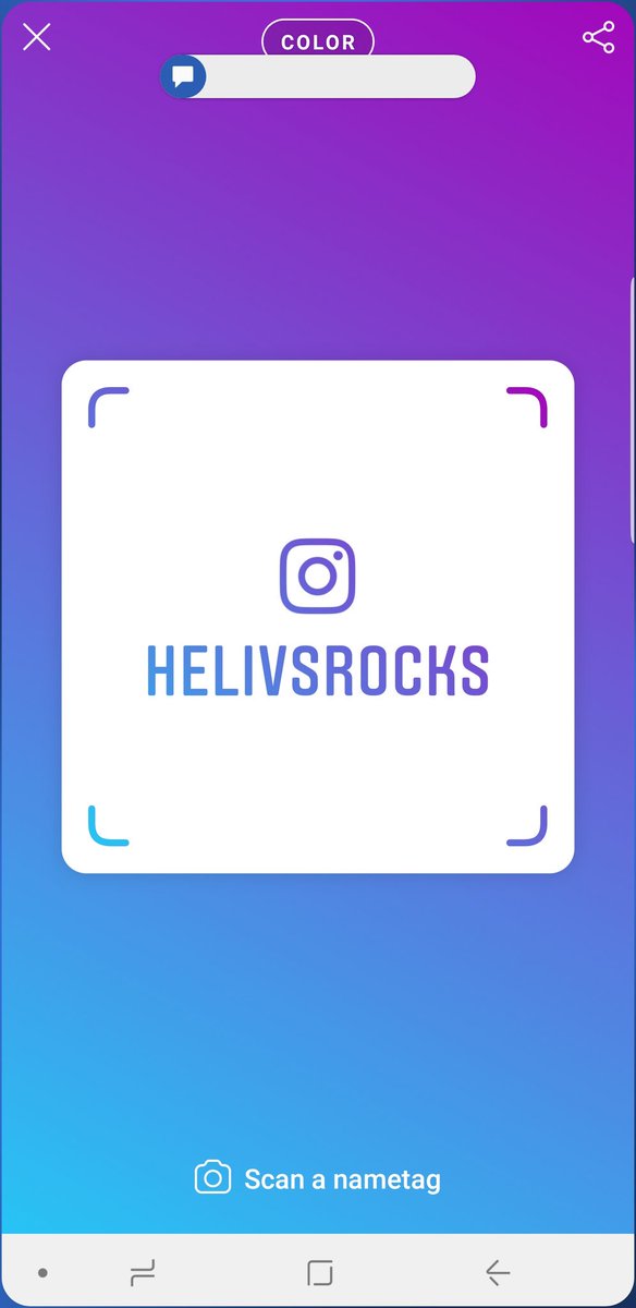 HELIVS2's tweet photo. Instagram https://t.co/4ZO1HEdtWa
