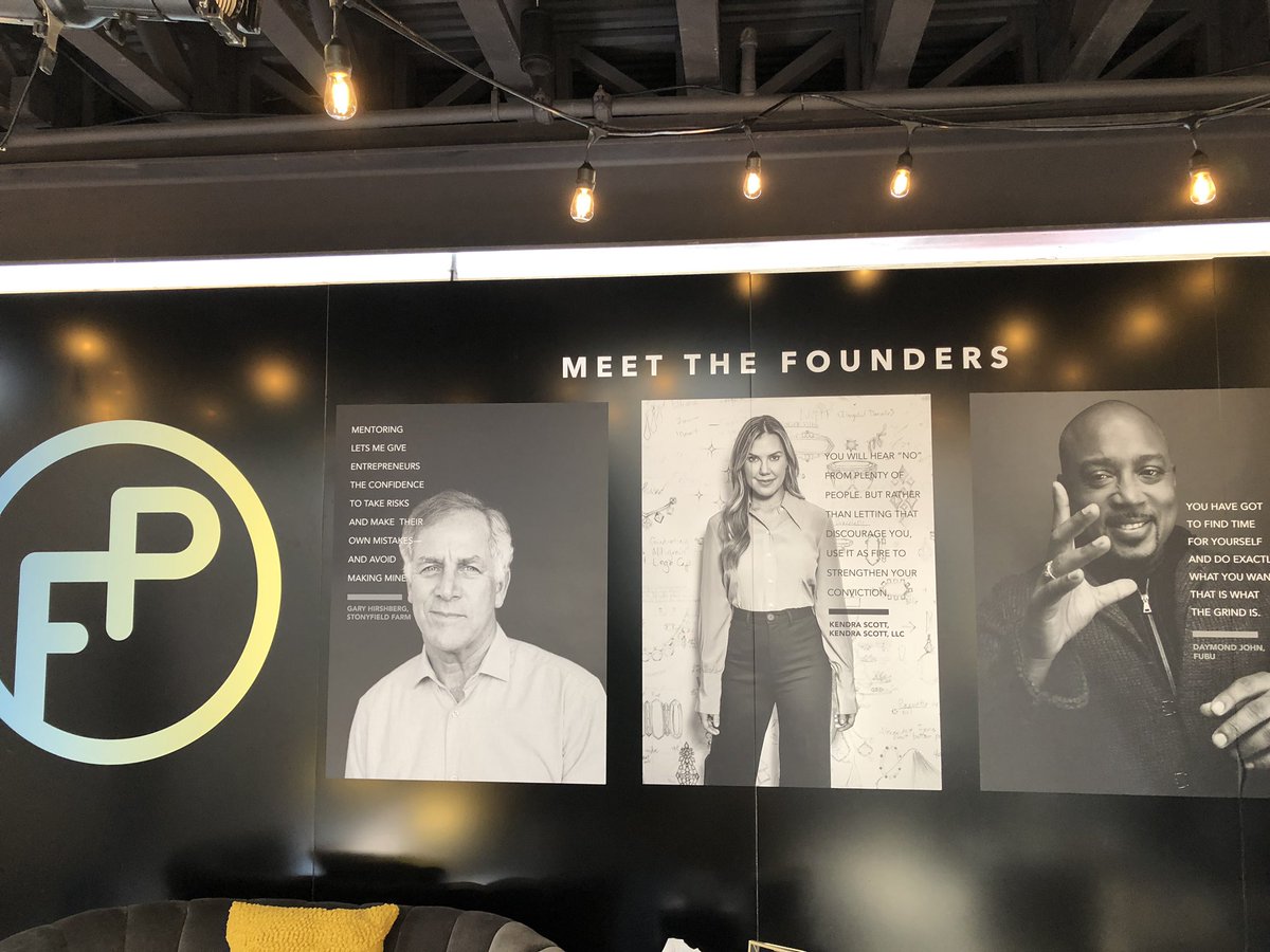 MollTechHQ's tweet photo. #IncFoundersHouse @Inc https://t.co/xhcZPWKinW