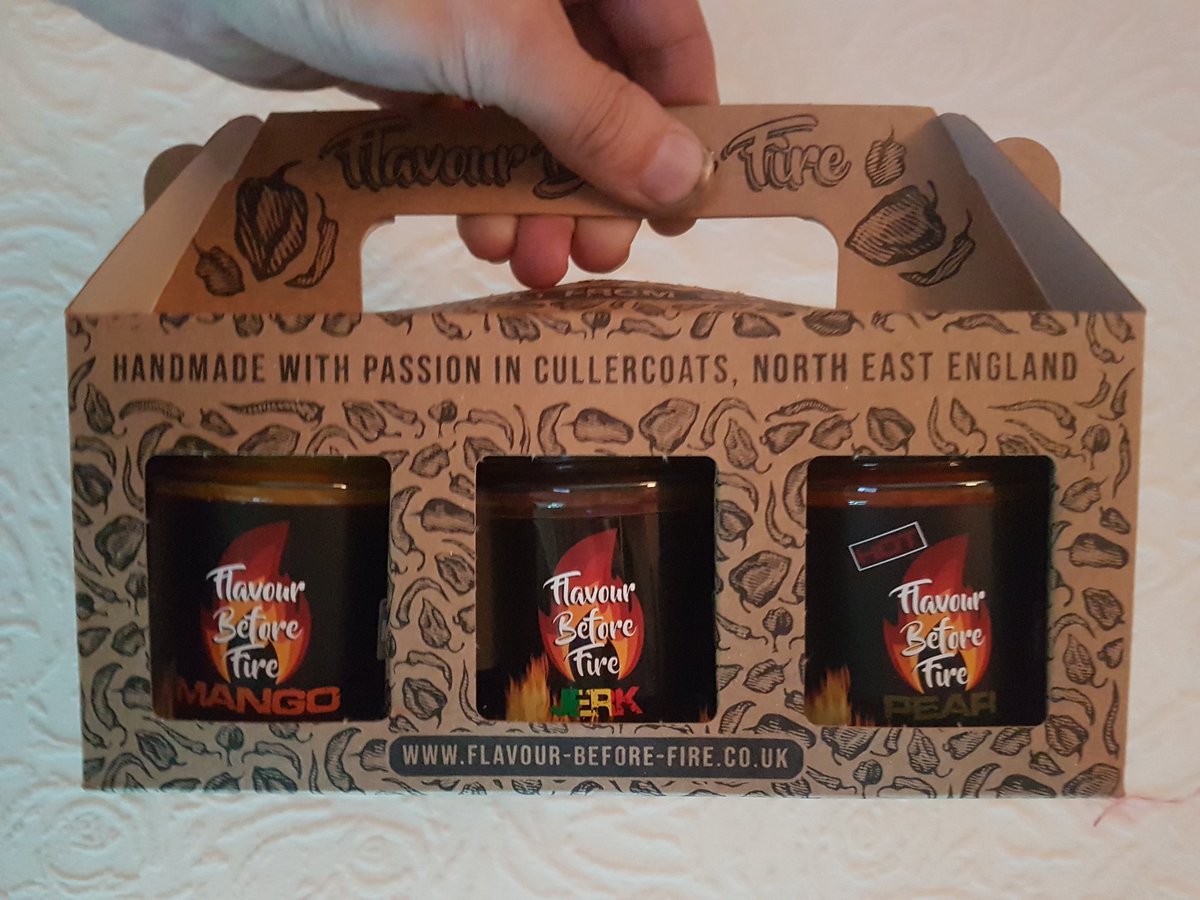 NEUKChillihead1's tweet photo. Pop over to our Facebook group https://t.co/yCAU2YsgEa for a chance to win these sauces #Competition #WIN #hotsauce #Facebook #chilli https://t.co/J5spASlTNw