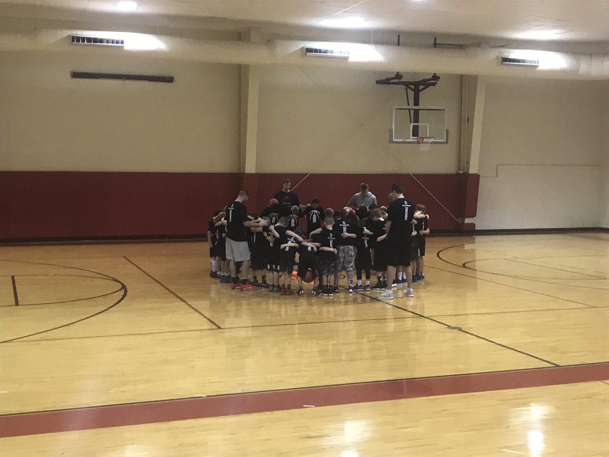 Thankful for RISE Athletics.  The quality of skill development and the message being taught to our youth is fantastic.