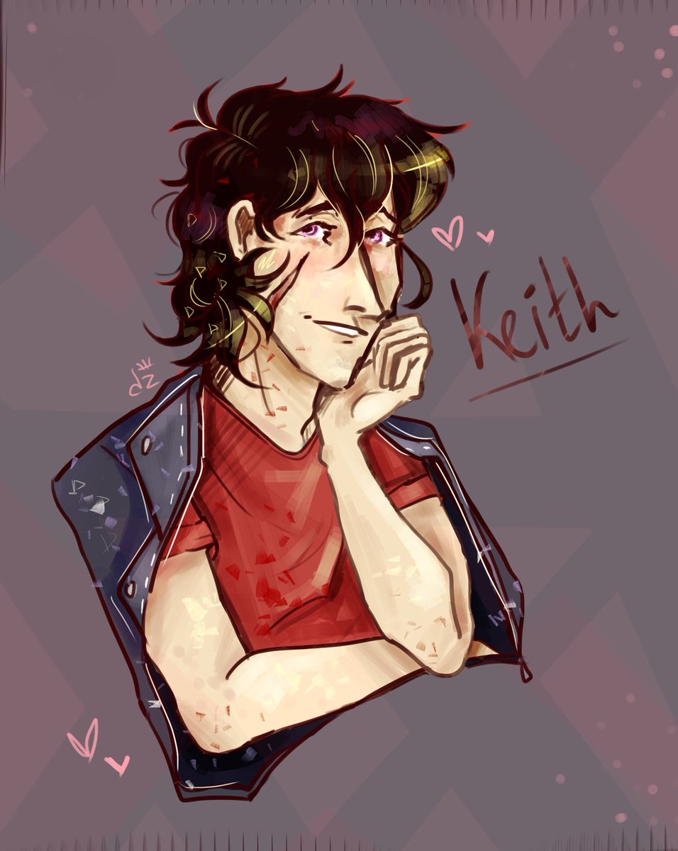 I can’t even describe how much I love #sheith fanfiction “Your Constellation Prize”
I found this masterpiece yesterday and I was reading it until 4 a.m. I got so emotional so I was crying. Thank you <a href="/go__begreat/">myst</a> 
I just made arts to see the real difference between Keith and Akira