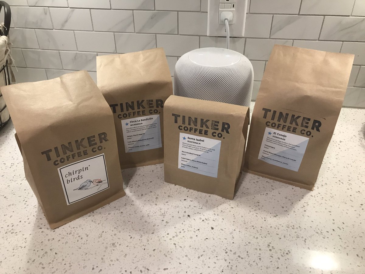 mr_anderso_'s tweet photo. Monthly Tinker Haul #tinkerdrinker https://t.co/cGUMgjjAuI
