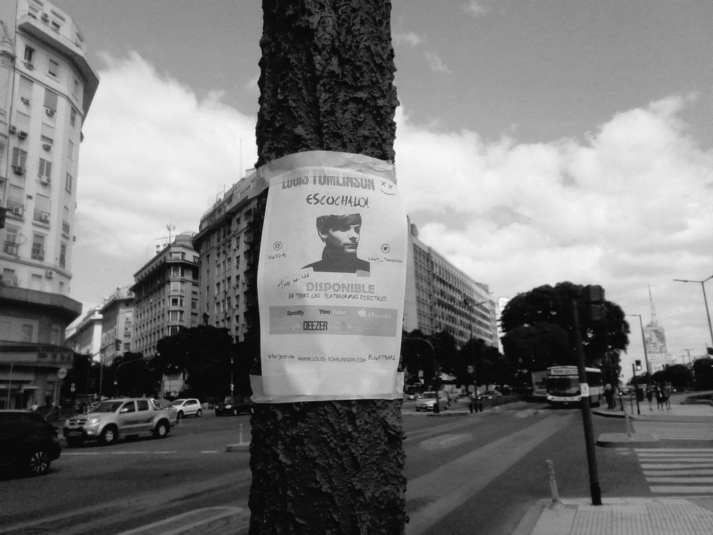 LouisT91ARG's tweet photo. #TwoOfUs
#PromoTwoOfUs https://t.co/S2jOXCbc3i