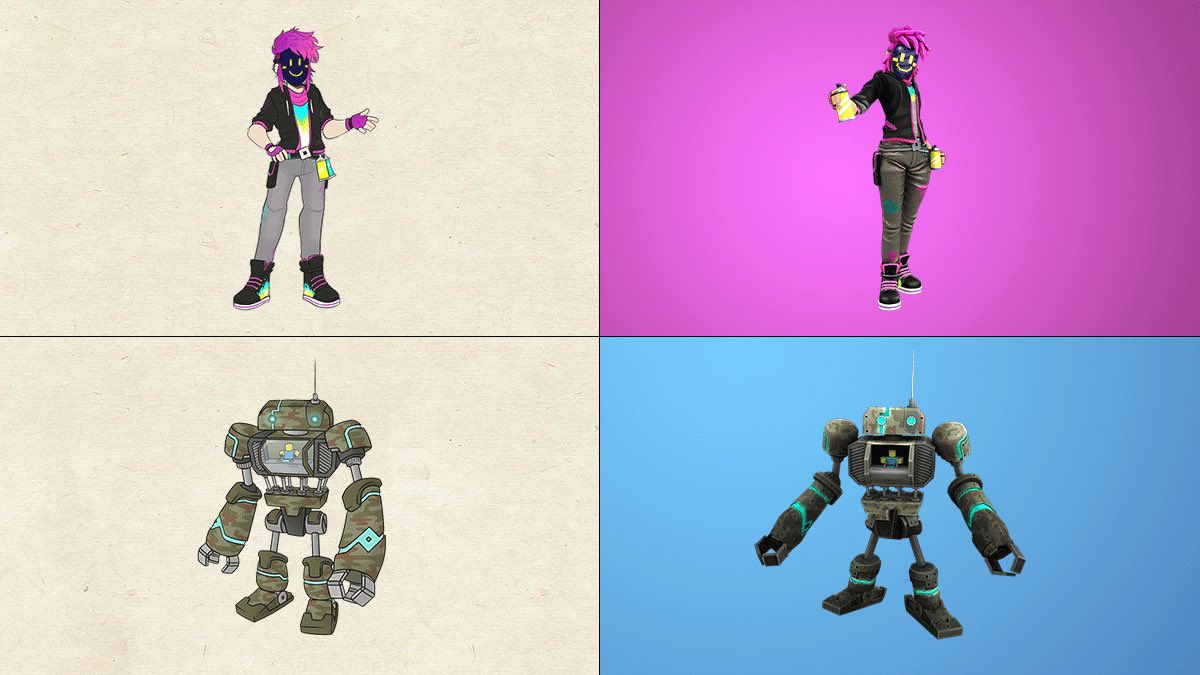 Roblox On Twitter Choose Your Fighter Noob Attack Mech Mobility By Whimyart Https T Co T8i3rfrbk5 Digital Artist By Sinneriot Https T Co Epxccuoz8c Robloxrthrocontest Roblox Https T Co Yftppozoeq - roblox noob attack