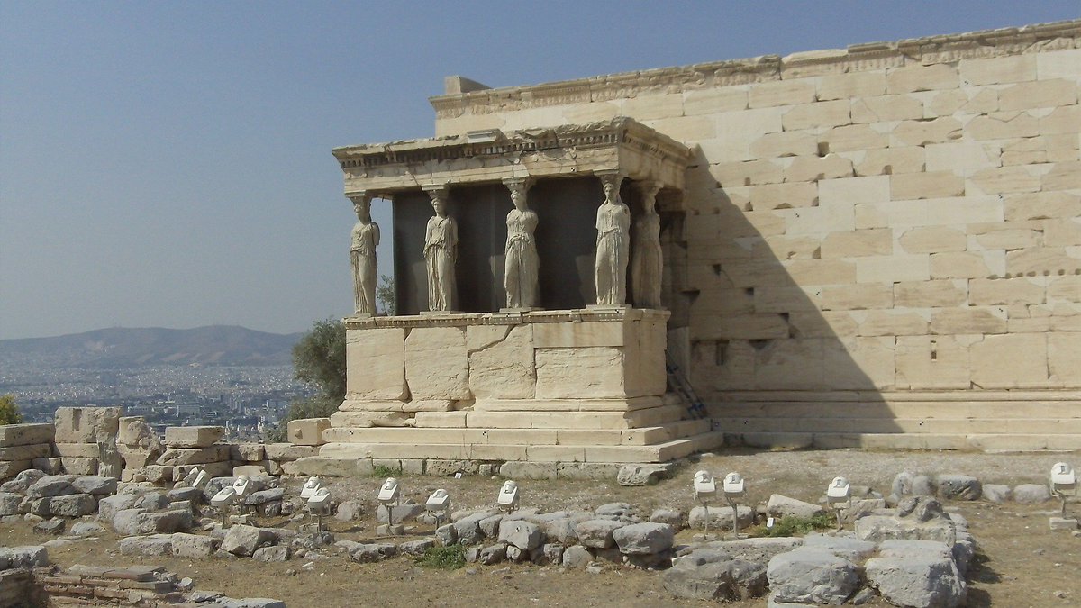 Navibration's tweet image. Exciting news! Our Athens Acropolis Experience has just gone live. 

medium.com/navibration/ou…

#ICO #blockchain #cryptocurrency #Apps #Navibration #technology #telecommunications