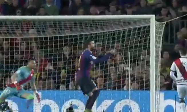 fmmmj's tweet photo. يلا شوت الجديد مشاهدة برشلونة ضد رايو فاليكانو ...

هدف التعديل للبرسا عن طريق المدافع جيراد بيكيه

#برشلوًنة_رايو_فاليكُانو 

كمبيوتر 🖥️https://t.co/ezx5pLd7Mf 👉

جوال 📱https://t.co/ezx5pLd7Mf 👉

يوتيوب🔥https://t.co/ezx5pLd7Mf 👉 https://t.co/LojzOv1KPG