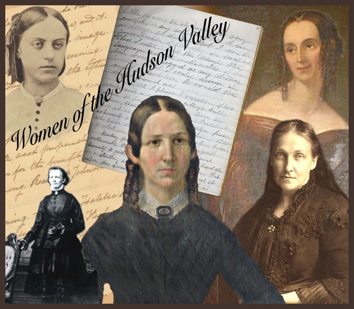 #internationalwomensday is important to us all. Great History of women in The #hudsonrivervalley: omeka.hrvh.org/exhibits/show/…