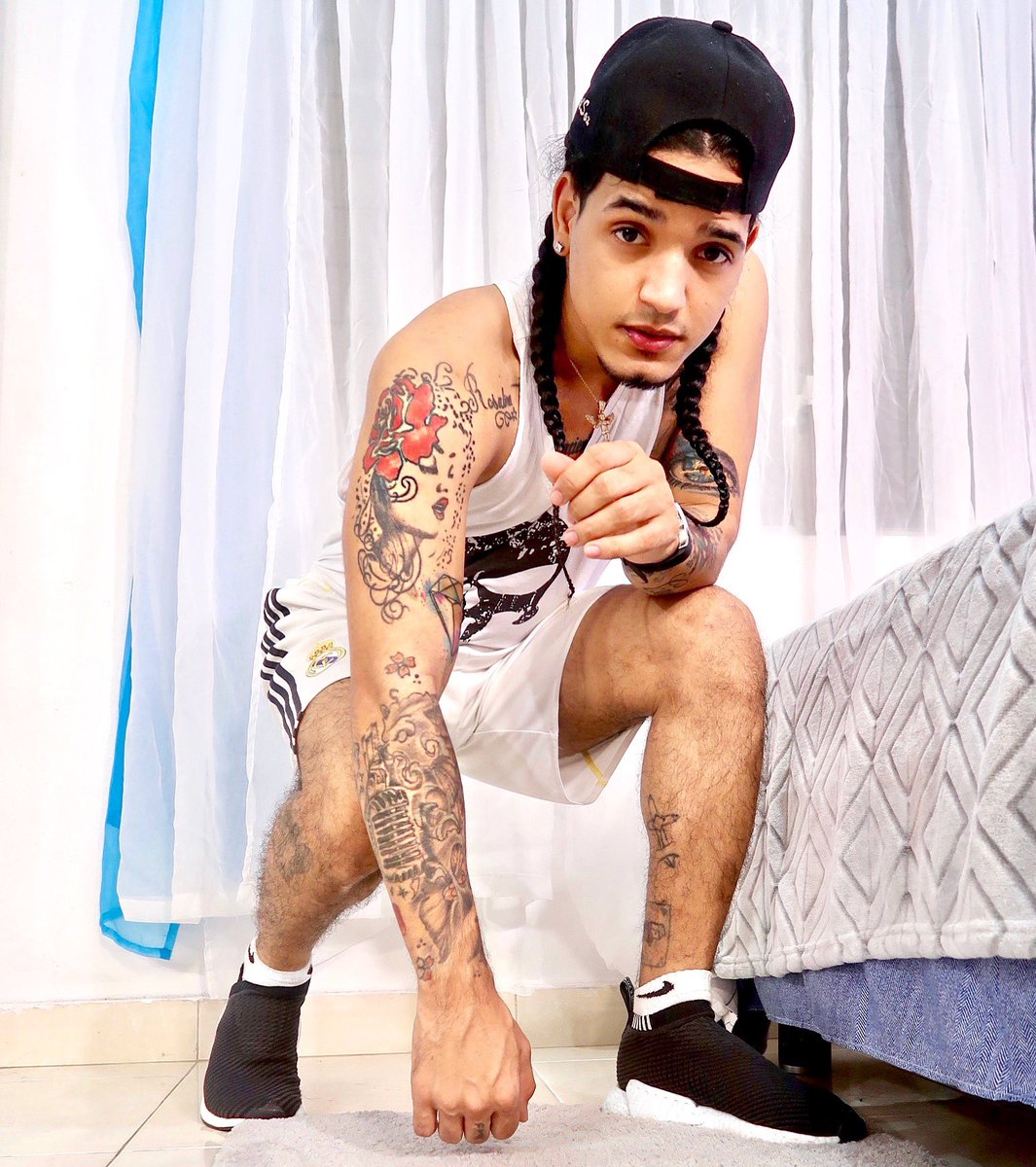 Juan tavarez tv