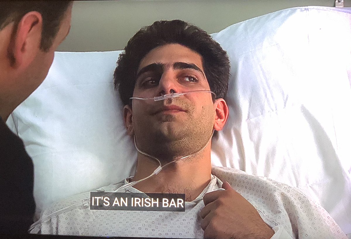 No Context The Sopranos tweet media