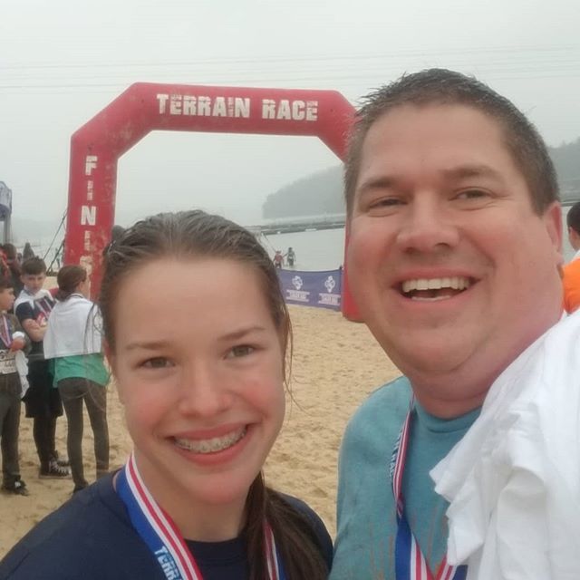 bizcoachbrett's tweet photo. #terrainrace #done #obstaclesarefun https://t.co/czAzeTRkwk https://t.co/BqICs3q1FP
