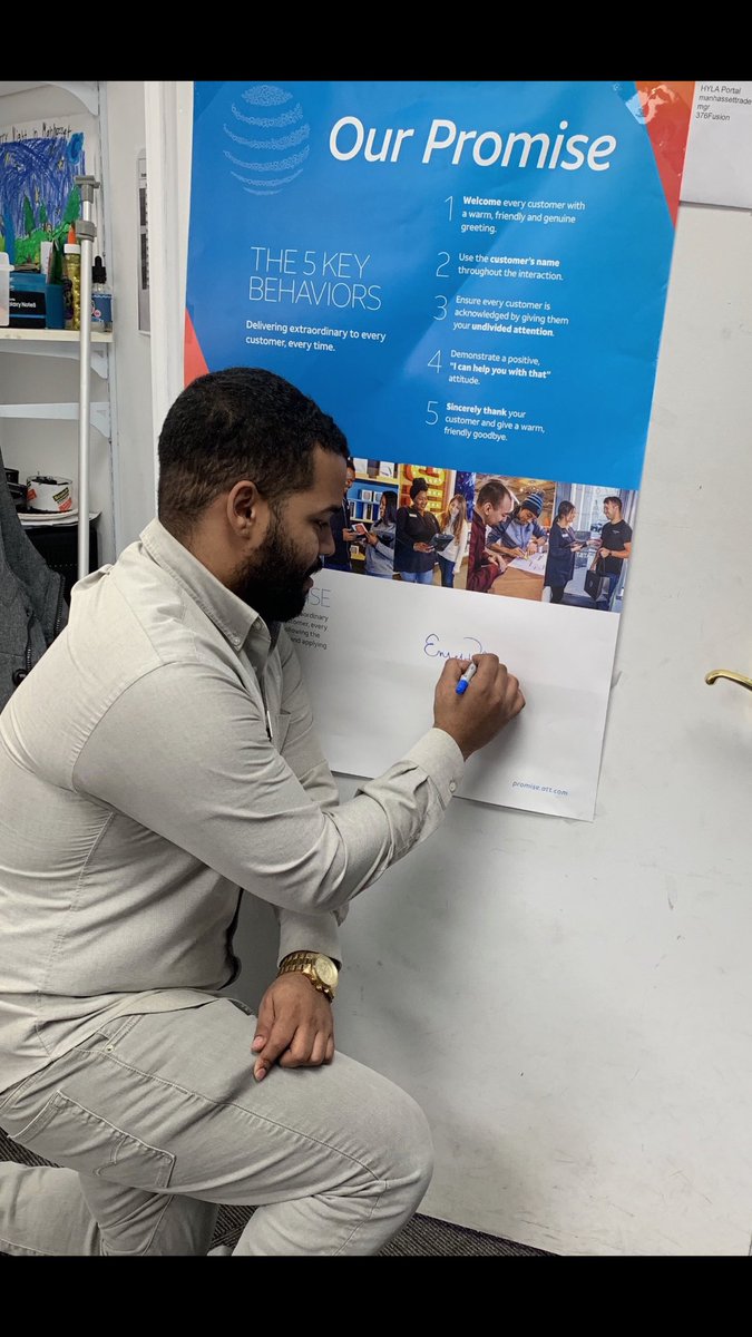 FusionPrinceV's tweet photo. @fusionwireless @FusionTim @ATT #EastIGNITE2019 https://t.co/6AFhbKJGl2