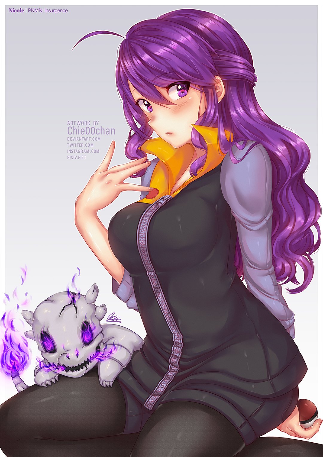 Chie Trainer Nicole And Her Delta Charmander From Pokemon Insurgence Fanart Illustration Artistontwitter Pokemontrainer Pokemonfanart Pokemoninsurgence T Co Ti65r8z8fj Twitter