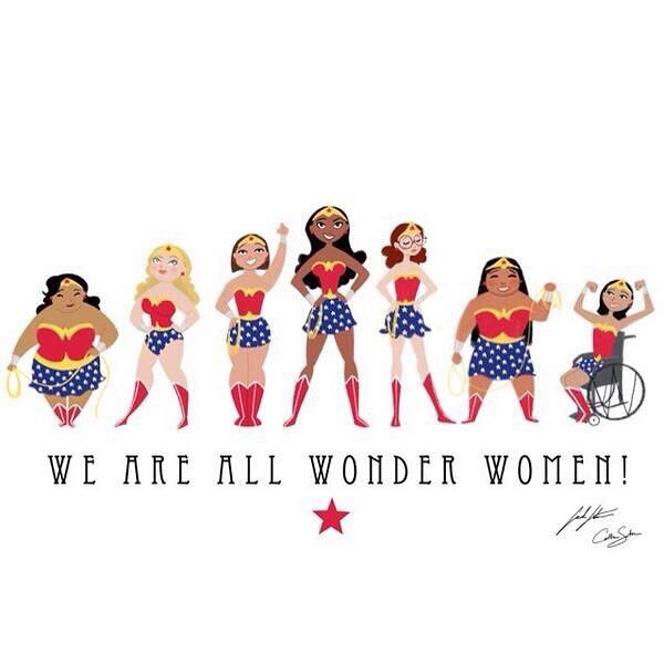 Celebrating International Women’s Day

Thankful for all the wonderful and powerful women in my life.

Who puts the HER in hero for you?

#IWD19 #iWork4Dell #DellEMC #BalanceforBetter