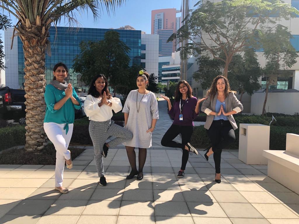 MissTy80's tweet photo. Celebrating International Women’s Day

Thankful for all the wonderful and powerful women in my life.

Who puts the HER in hero for you?

#IWD19 #iWork4Dell #DellEMC #BalanceforBetter https://t.co/wA3KhqHlCL