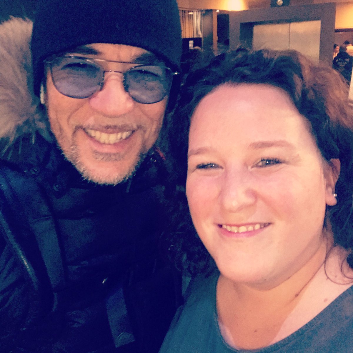 chloe70230's tweet photo. Merci @ObispoPascal  pour ce moment à l hôtel 💕💕 https://t.co/yu1NQLmkrh