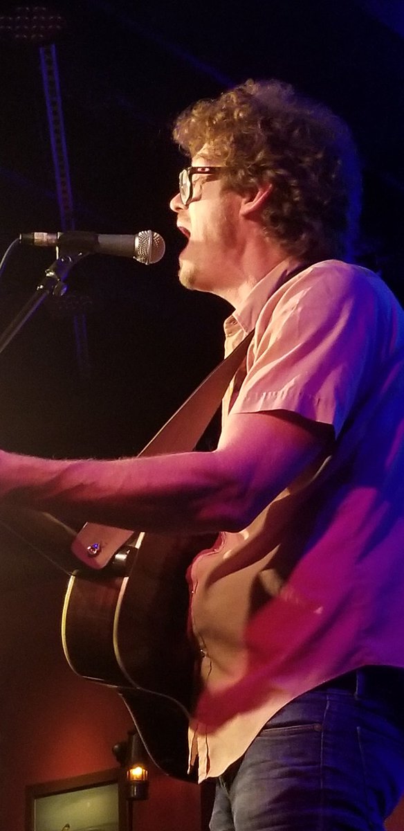 mistokes99's tweet photo. Helluva time with John Evans @jebrockstexas at the @theduckhouston. Lot of heart, my man https://t.co/kDJM6X3uxv