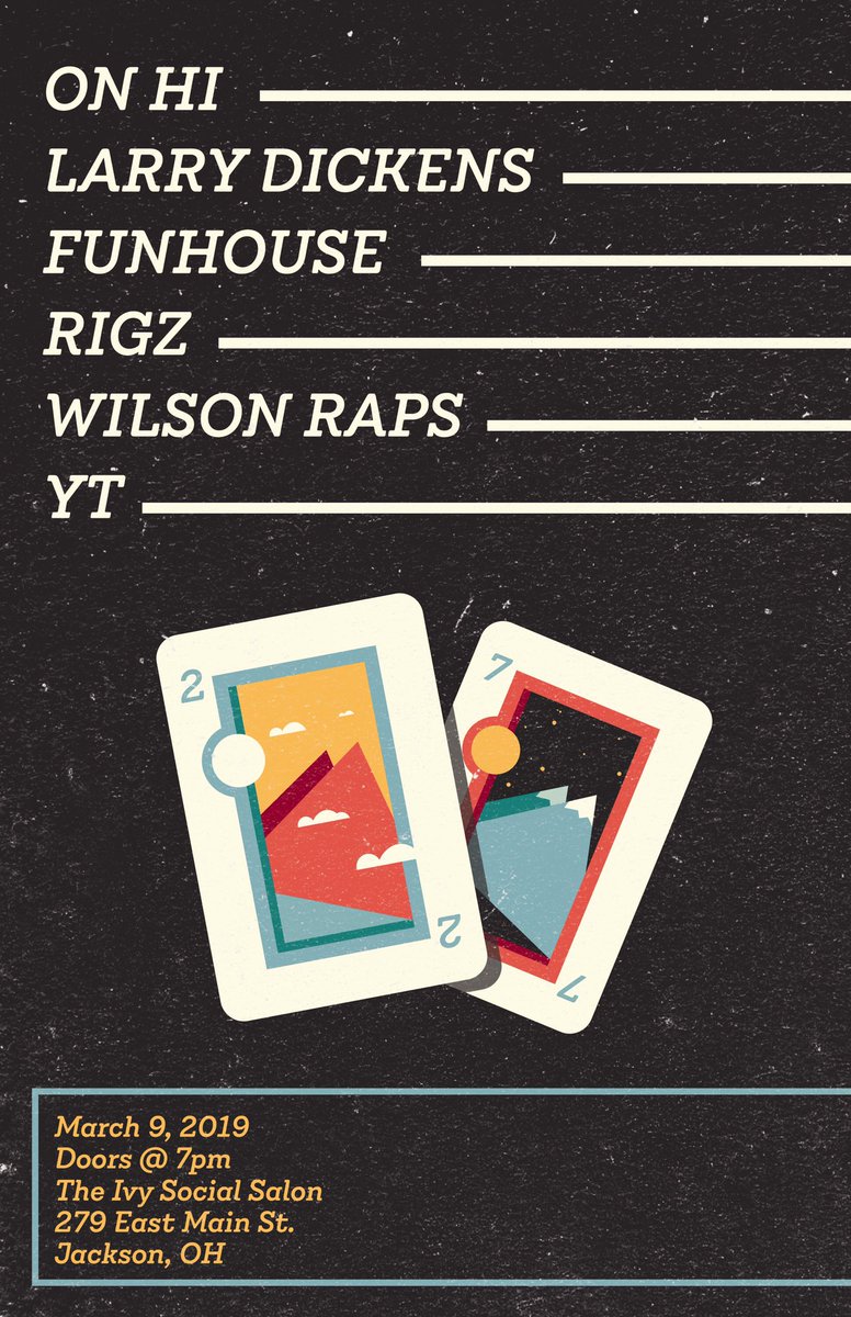WE ARE FUNHOUSE tweet media