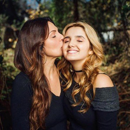 ProjectMc2UK's tweet photo. Happy Mother's Day to all the amazing mums, step-mums and mums to be! 💖 https://t.co/koAA7VDYsQ