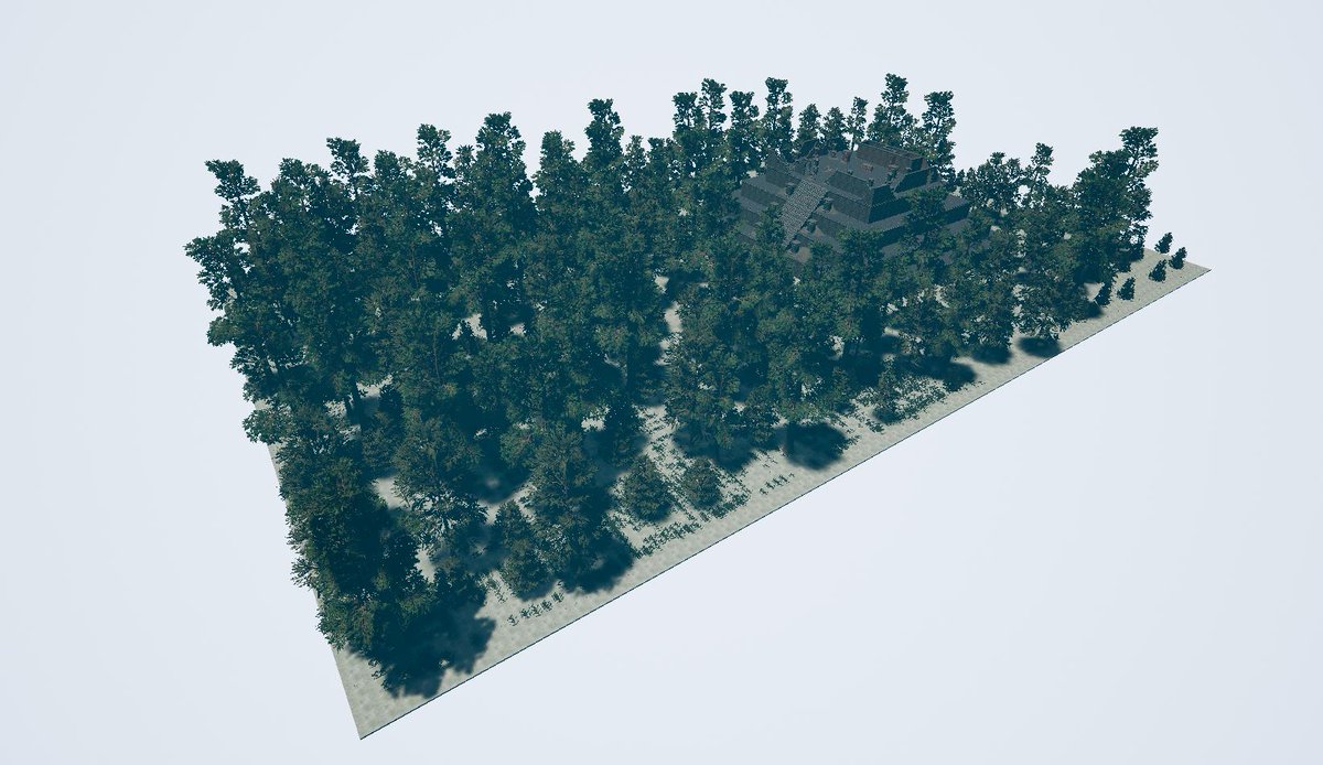 alliedgames's tweet photo. DM Robert (Adventure Roll)#1056 on discord and I'll send starter ruins, forrest, and dungeon map. 

Discord Invite https://t.co/0prUhhYA28 https://t.co/O2O7AznJrY