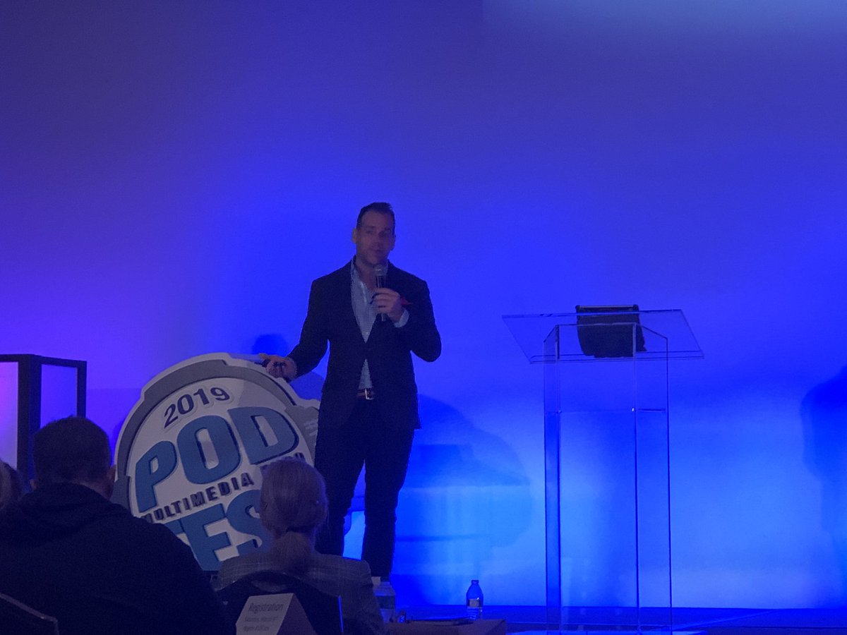 karenyankovich's tweet image. “The pros are here everybody!” @solohour #PME19